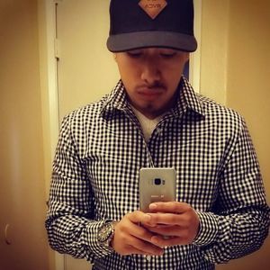 Meet your Posher, Andres